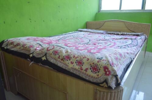 Kalaprasad Guest House, Shrivardhan 2